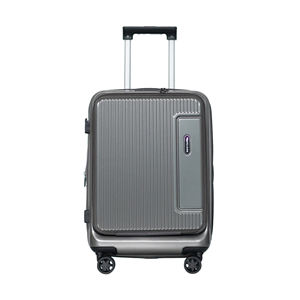 Ensemble de bagages à main ABS PC 20 24 28 pouces avec cadre en aluminium, valise rigide, serrure TSA, fournisseur OEM Vietnam - Product Image 1