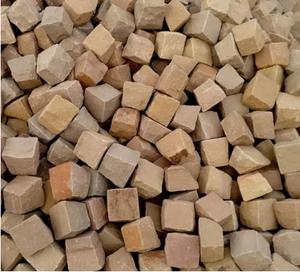 Piedras Decorativas de Calidad Superior, Piedra Arenisca India Marrón Otoñal, Losas Naturales para Exteriores, Caminos y Patios - Product Image 3