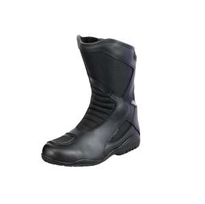 Botas de Motociclismo Deportivas de Cuero Transpirable e Impermeable de Alta Calidad para Hombre, para Motocross y Carreras - Product Image 5