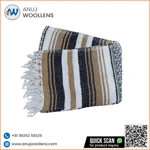 Elegante Manta Natural Falsa, Cómoda para Todas las Estaciones, para Hogares Modernos, a Buen Precio - Product Image 6