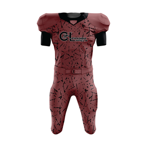 Camiseta de Fútbol Americano Freedom Blitz - Product Image 1
