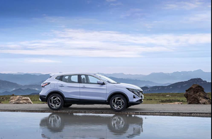 <span class=keywords><strong>Nissan</strong></span> <span class=keywords><strong>Qashqai</strong></span> 2025 Facelift Honor |   2.0L CVT XV Edición True |   SUV Compacto de 5 Plazas - Product Image 5