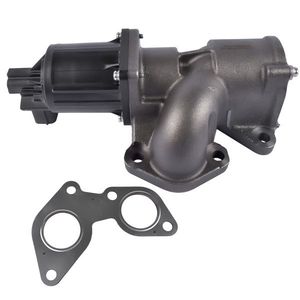 Valvola EGR Personalizzata per Isuzu D-Max 3.0 DiTD 4JJ1 (2007-2012) - Componente per il Controllo delle Emissioni Auto - Product Image 3