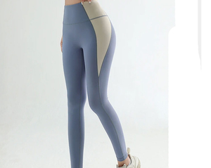 Leggings de Yoga Pinco Sports de Cintura Media para Mujer, Tallas Grandes, Antibacterianos, Transpirables, Negros, Deportivos, a la Moda, Sexys, al por Mayor - Product Image 4