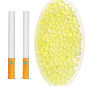 Nhà Máy bán hàng trực tiếp 3.2mm Burst khói tinh dầu bạc hà Đè Bẹp ballsgrape bỏng ngô - Product Image 6