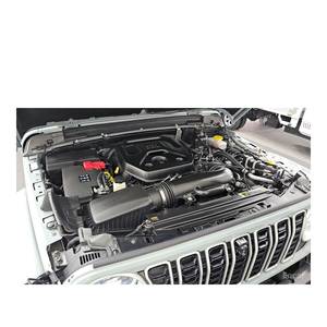 Jeep Wrangler 2.0 Sahara 2024/5, Techo Descapotable, 4 Puertas, 18,175 km, Caja de Cambios Automática, Volante a la Izquierda, Cámara Trasera - Product Image 6