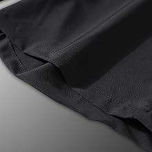 Pantalones Cortos Deportivos para Hombre, para Gimnasio, Fitness, Entrenamiento, Elásticos, de Secado Rápido, Transpirables, Ligeros, para Correr - Product Image 6