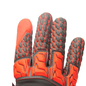 Gants de gardien de but de football professionnels personnalisés à prix d'usine, vente chaude - Product Image 6