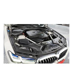 BMW Série 5 530i M Sport 2023, 34 994 km, boîte automatique, conduite à gauche - Product Image 6