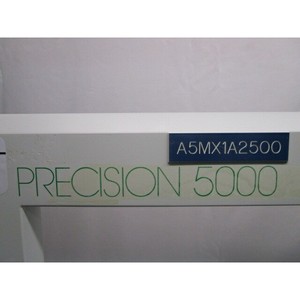 AMAT 0030-76002 แผงหน้าปัด Precision 5000 Mark II - อุปกรณ์และอะไหล่เซมิคอนดักเตอร์ระดับโลกที่เชื่อถือได้ - Product Image 3