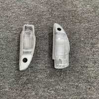 Luz de Reversa Trasera Izquierda y Derecha para Bentley Flying Spur Continental GT, OE 3W0941071F 3W0941072F, Lámpara de Respaldo para Parachoques Trasero