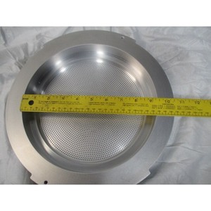 AMAT 0021-38119, Placa Frontal, DXZ DCVD CENTER HOLD - Equipo y Piezas de Semiconductores de Confianza de la Marca Global Legacy - Product Image 3