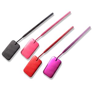 High Quality Handheld <b>Beauty</b> <b>Tool</b> for Lash Artists Professional <b>Eyelash</b> Mirror with Handle for Lash Extensions - Product Image 5