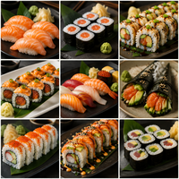 Offre Spéciale : Machine Commerciale Automatique à Étaler le Riz à Sushi SUZUMO pour Usine