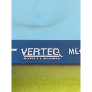 SYSTÈMES DE PROCÉSSEURS MEGASONICS VERTEQ CS2600-3C-E7-UC - Équipements et Pièces Semi-conductrices d'Occasion Globales de Confiance - Product Image 4