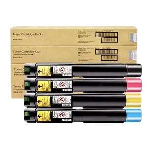 Cartouche de toner X&O Premium compatible <span class=keywords><strong>Xerox</strong></span> C7020 pour imprimante-copieur Versalink C7025 C7030 - Product Image 1