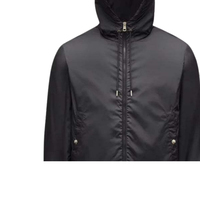 Vestes coupe-vent décontractées en toile pour hommes, écologiques, respirantes, coupe-vent, à séchage rapide, anti-UV, pour l'hiver, pour le sport