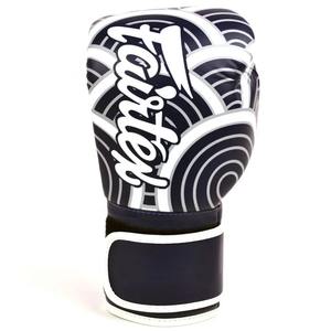 Guantes de Boxeo Fairtex de Último Modelo, Nuevo Diseño, Hechos a Medida, para Todos los Usos, Ideales para Entrenamiento y Sparring - Product Image 3