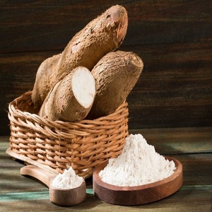 Farine d'amidon de tapioca en grandes quantités disponible à prix réduits pour les fournisseurs alimentaires - Product Image 4