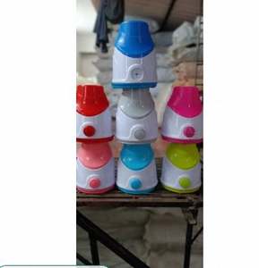 Durable Electric Mixer Grinder with Shockproof Body Multi-Jar Mixer Grinder with Safety Lock System - Product Image 4