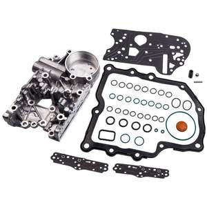 Volkswagen Golf Repair Kit Transmission <b>Valve</b> <b>Body</b> for 1.2L 1.4L 1.6L 1.9L Models - Product Image 3
