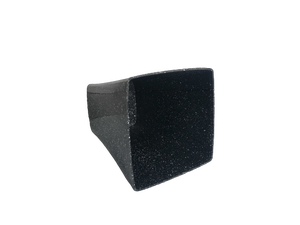 Maceta cuadrada alta para plantas, maceta de plástico duradera, contenedor decorativo para interiores y exteriores, adecuada para plantas de interior, suculentas vegetales - Product Image 5