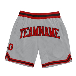 Wholesale Direct OMMIZ INDUSTRY Custom Purple Black Pinstripe Black-<b>Old</b> Gold Authentic Basketball <b>Shorts</b> - Product Image 2