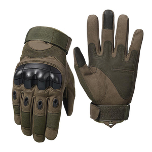 Gants C durables avec paume à forte adhérence pour l'entraînement M et les missions tactiques - Product Image 1