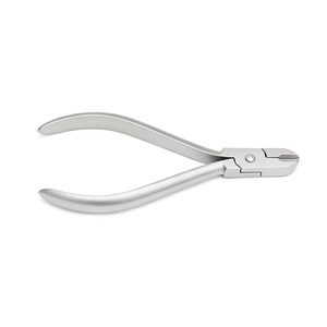 Pinzas de Ortodoncia Dentales de Alta Calidad Marca BAFA, Cortador Distal, Alicates TC de Acero Inoxidable, Instrumentos para Clínica - Product Image 5