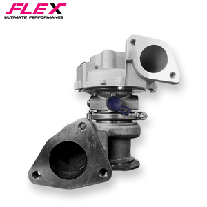 Turbocompresor FLEX PRO para TOYOTA REVO FORTUNER INNOVA 2.8 1GD [240 HP] - Product Image 3