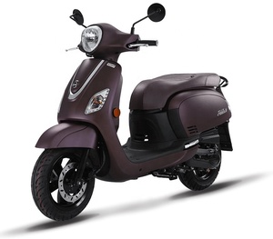 Juego de cilindros originales SYM 200 OEM 12100-XJA-010, Jet14, Symphony ST, Fiddle III 200, MOQ 100 juegos - Product Image 3