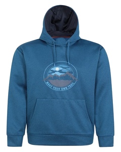 Sudaderas con Capucha para Hombre, Diseño Personalizado al por Mayor, Color Sólido, Alta Calidad, Sudaderas con Capucha para Hombre - Product Image 1