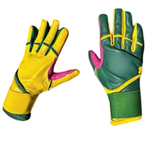ถุงมือตีเบสบอลซอฟต์บอลสำหรับเด็ก วัยรุ่น เด็กชาย เด็กหญิง อายุ 5-12 ปี - Product Image 6