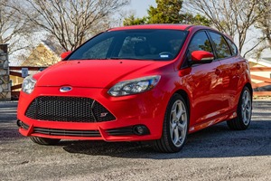 Ford Focus ST 2013 - Product Image 5