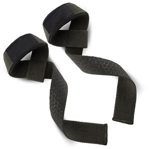 Bandes de poignet professionnelles pour la musculation, le powerlifting et l'entraînement en salle de sport, de haute qualité, unisexes. - Product Image 2