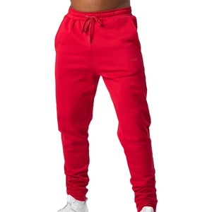 กางเกงขายาวผู้ชายสีพื้น น้ำหนักเบา แห้งเร็ว เหมาะสำหรับวิ่งออกกำลังกาย เล่นกีฬา และฟิตเนส - Product Image 5