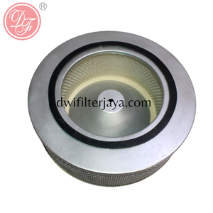 Cartouche de remplacement de filtre à air haute performance pour compresseur d'air - Collecteur de poussière - Product Image 4
