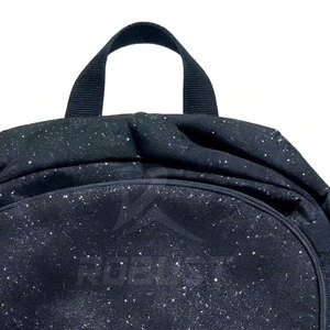 Bolsa de Animadoras ROBUST INDUSTRIES, de Nailon y Poliéster, Capacidad de 30-40L, Diseño Ligero, Correas Ajustables, Gran Espacio, Corta - Product Image 3