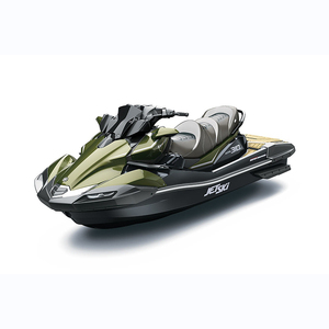 Kawasaki JET SKI ULTRA 310LX 2024 - Product Image 1