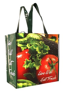 Eco-friendly Non Woven Custom Tote <b>Bag</b> Nonwoven Reusable Shopping <b>Bag</b> PP Laminated Non Woven <b>Bag</b> with logo Customized - Product Image 3