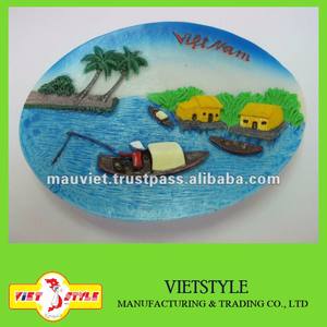 Présentation de l'usine de fabrication d'aimants en forme de Vietnam réputée et de qualité du Vietnam - Product Image 2