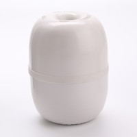 Filet de pêche commercial Plastech en ABS, 100 tailles, résistant aux UV pour la pêche en haute mer, queue longue, profondeur maximale 2000m, personnalisation du mousse-poids