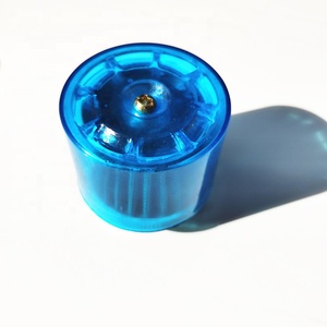 Nhựa không thấm nước Nấm Hộp lọc không khí cho xe máy ATV <span class=keywords><strong>Dirt</strong></span> Pit xe đạp đi Kart Buggy trong 35mm 38mm 42mm 45mm Kích thước - Product Image 3