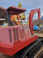 Used IHI IS35GX Mini Excavator for Sale Worldwide | Fully Inspected Hydraulic Excavator Export Ready