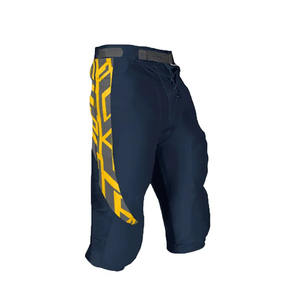 Uniforme Personalizado de la Selección Nacional de Fútbol, Manga Corta, Protección UV, Hecho en Pakistán, Uniforme de Fútbol Americano de Primera Calidad - Product Image 2