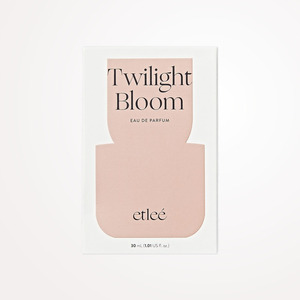Perfume para mujer Eteulrie Eau De Parfum Twilight Bloom 30ml/10ml Shenzhen Yogo Perfume, botella de perfume, perfume tamaño viaje. - Product Image 2
