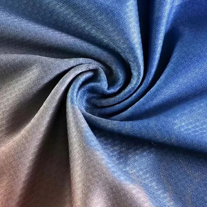 Uniforme de fútbol profesional, transpirable, con logo sublimado, uniforme de fútbol en blanco. - Product Image 6