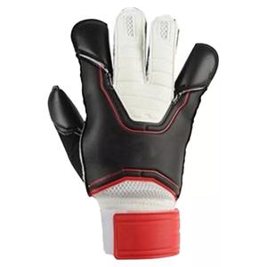 Gants de gardien de but professionnels en cuir PU de haute qualité, personnalisables, avec protection des doigts, au prix de gros - Product Image 6