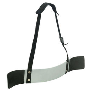 Arm Blaster Premium con Logotipo Personalizado para Curl de Bíceps, Arm Blaster de Aluminio de Alta Calidad para Fisicoculturismo, para Gimnasios Domésticos y Comerciales - Product Image 1