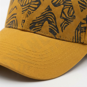 Casquette Snapback Originale Runner en Coton Fin, Nouvelle, Personnalisée OEM, Broderie Plate, Logo en Relief, Tissu Respirant, Qualité Supérieure, Vente en Gros - Product Image 4